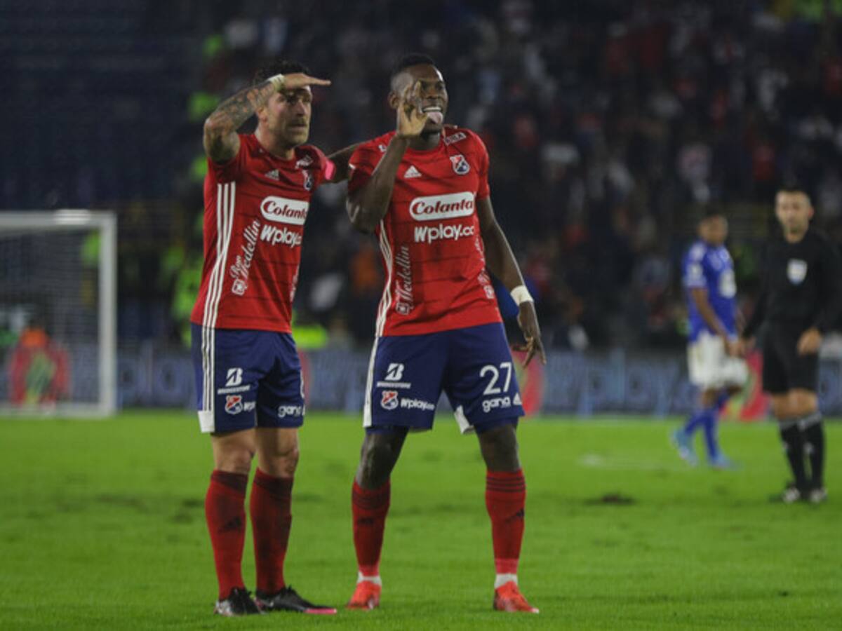 ¡Ya hay primer finalista! Independiente Medellín luchará por el título de liga
