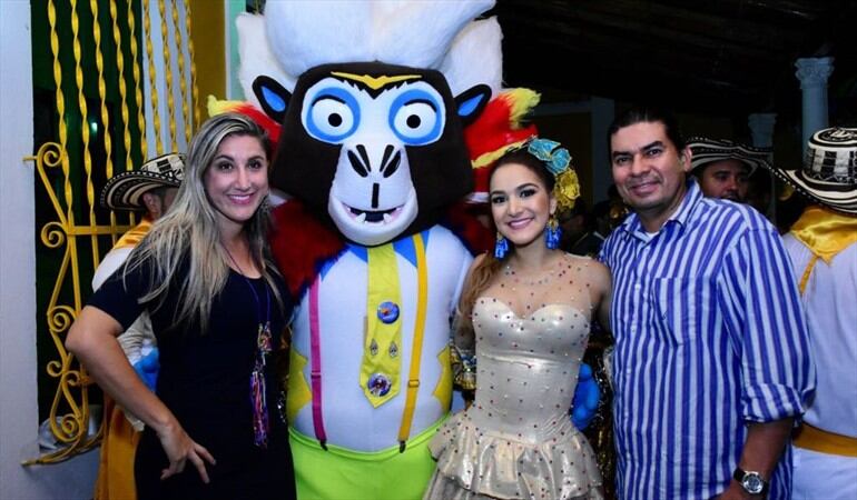 Foto: Juegos Centroamericanos y del Caribe