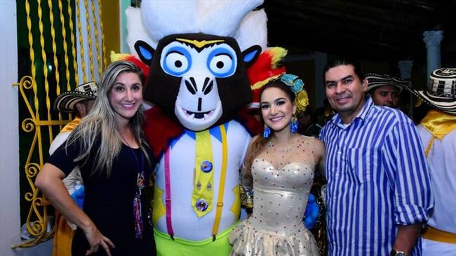 Foto: Juegos Centroamericanos y del Caribe