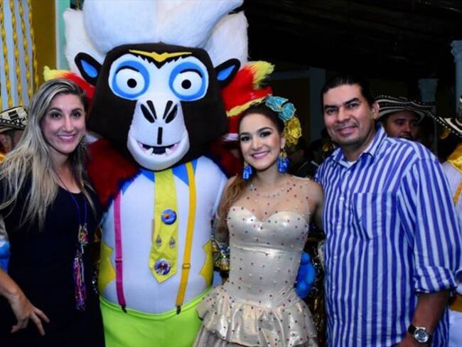 Foto: Juegos Centroamericanos y del Caribe