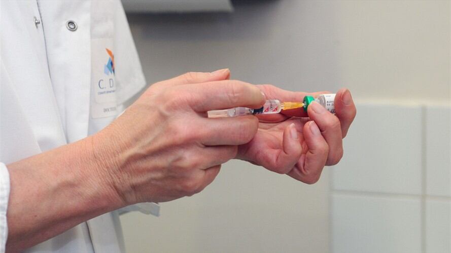 En el marco del día mundial contra la Malaria, esta enfermedad sigue siendo un problema para Colombia. Foto: Getty Images