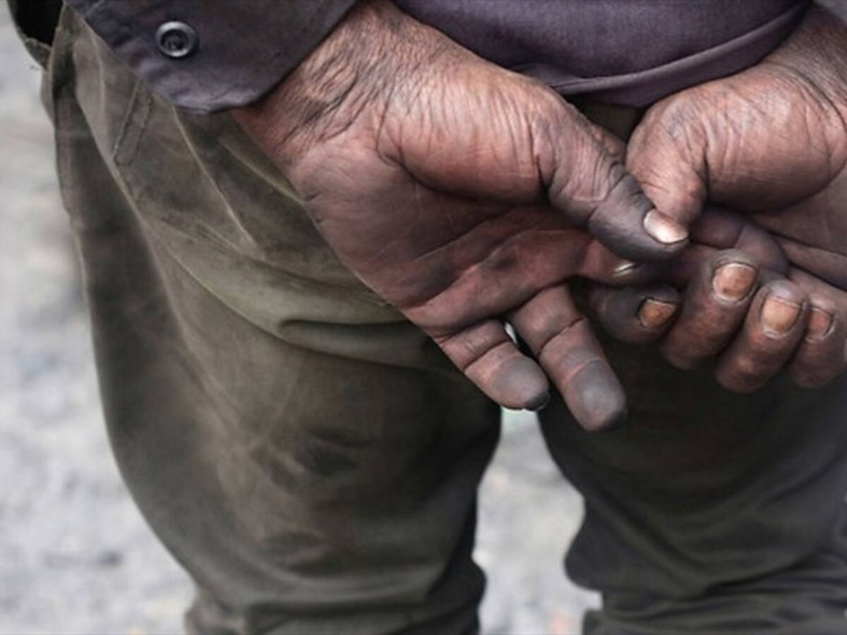 Boyacá, la región con más accidentes mineros en el país