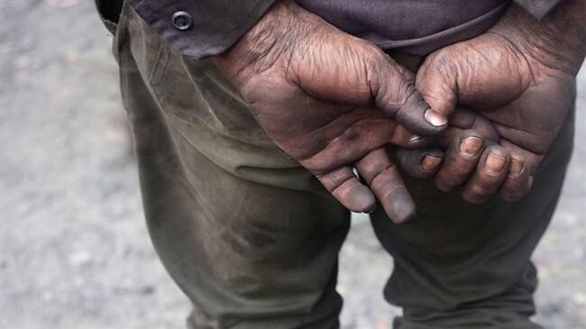 Boyacá, la región con más accidentes mineros en el país . Foto: Colprensa