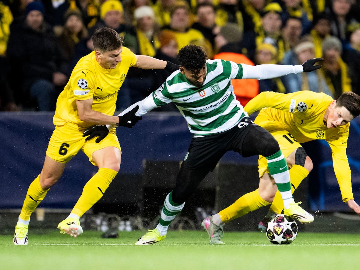 Champions HOY: Sporting vs Bodø/Glimt con Luis Suárez en los octavos de final vuelta