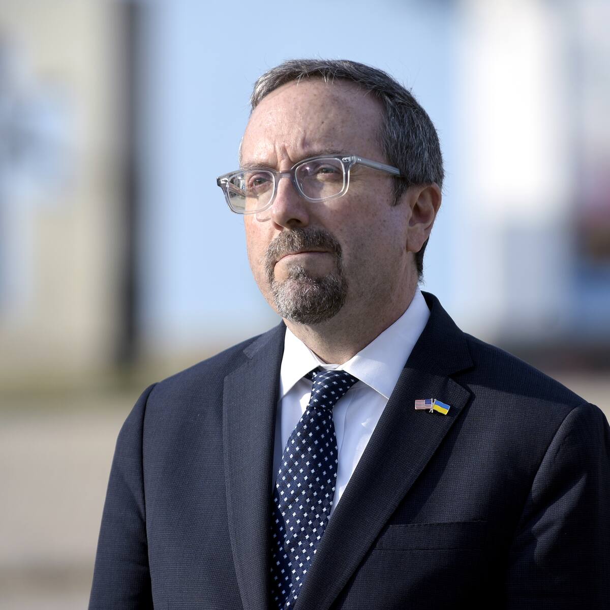 “Se busca que Ucrania escoja su propio futuro”: subsecretario del Departamento de Estado