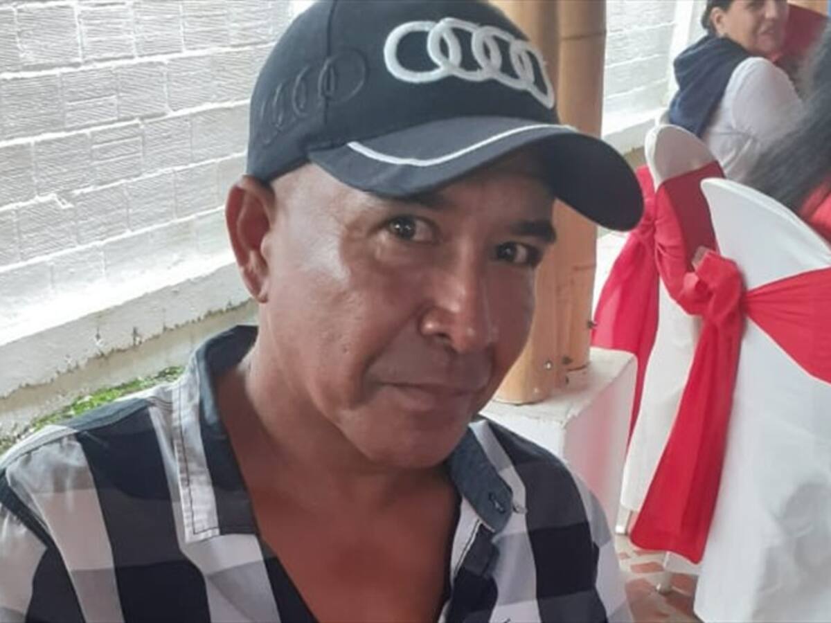 Asesinan a un guardia indígena en Santander de Quilichao, Cauca