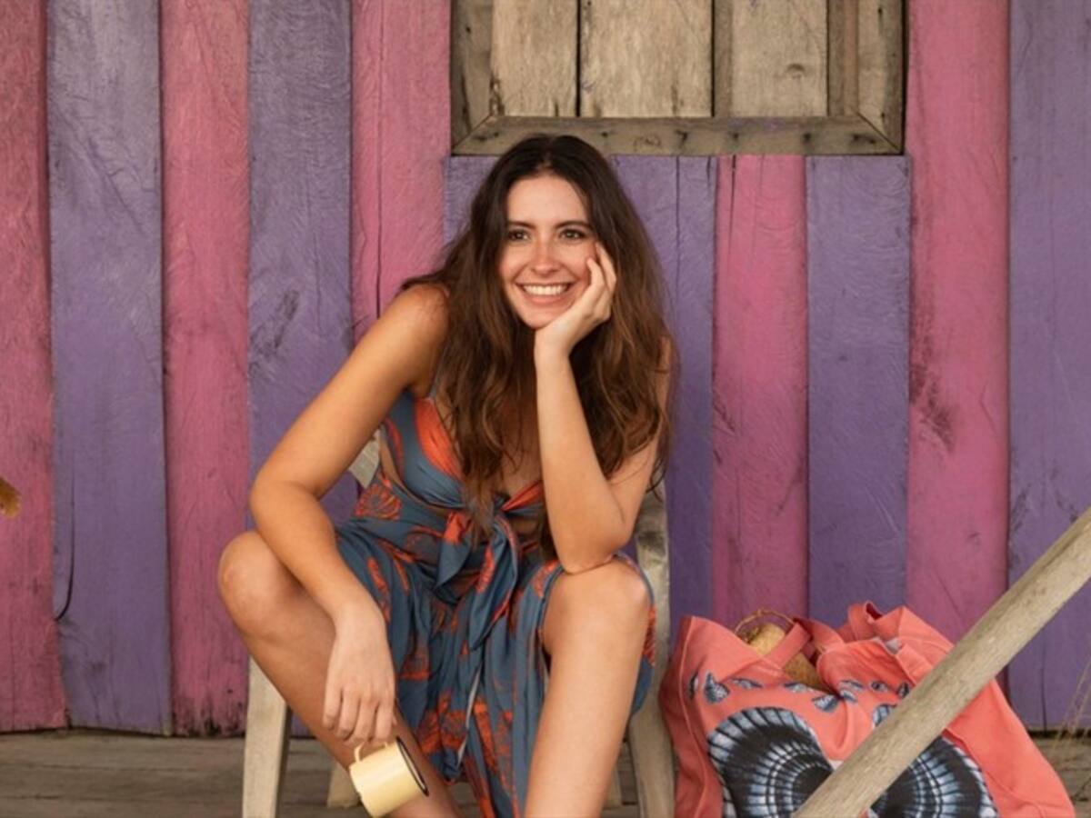 Taliana Vargas explica si las Señoritas Colombia tienen pensión vitalicia