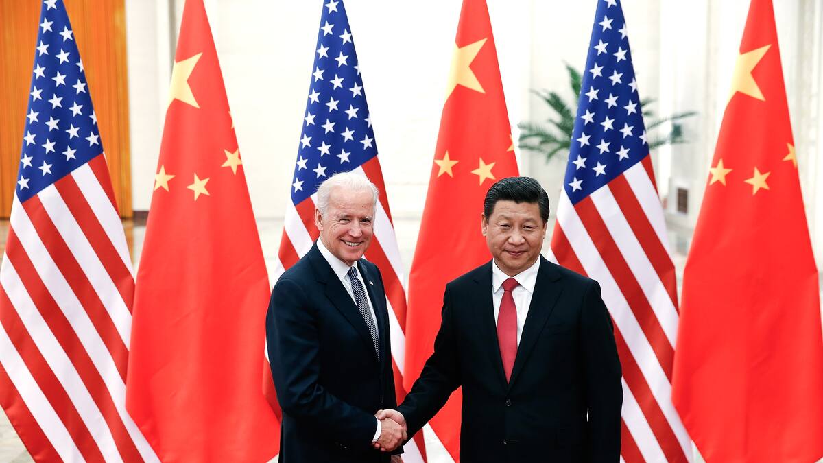 Xi y Biden se reunirán en EE.UU: ¿qué resultados se esperan de este encuentro?