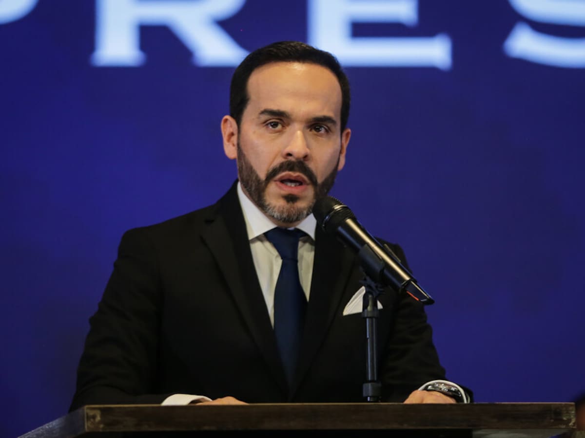 ¿Qué esperar de la posesión de Abelardo de la Espriella?