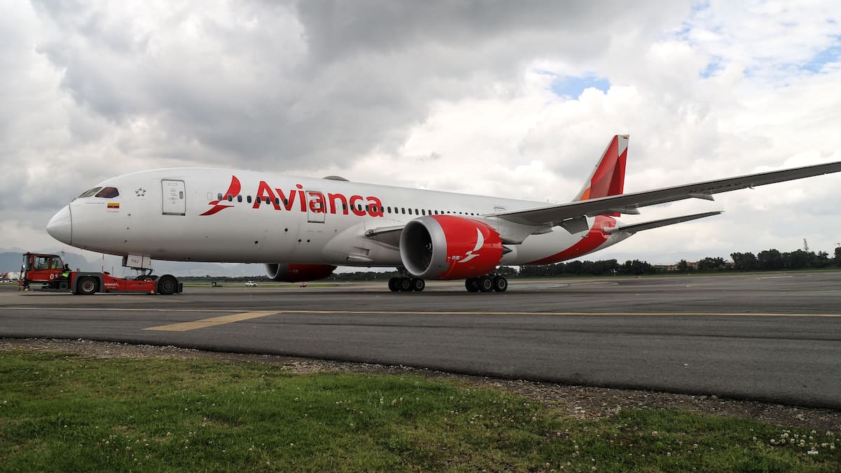 Avianca respondió a la SuperTransporte asegurando que protege a sus usuarios