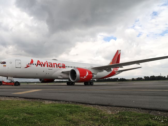 Avianca