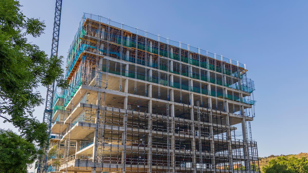 Constructora con más de 30 años de experiencia acusada de estafa