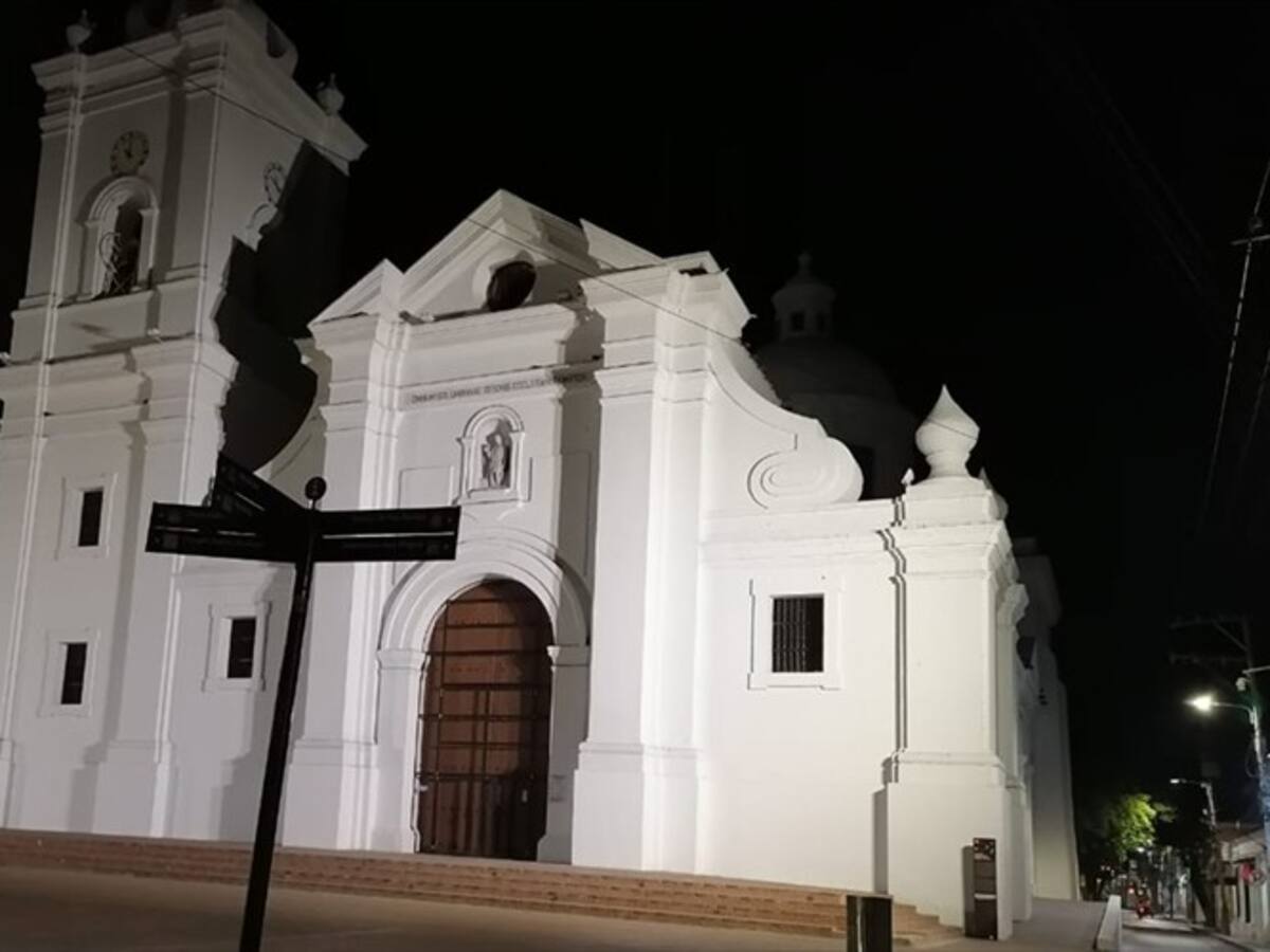 Flexibilizan medidas restrictivas en Santa Marta ante descenso de ocupación UCI