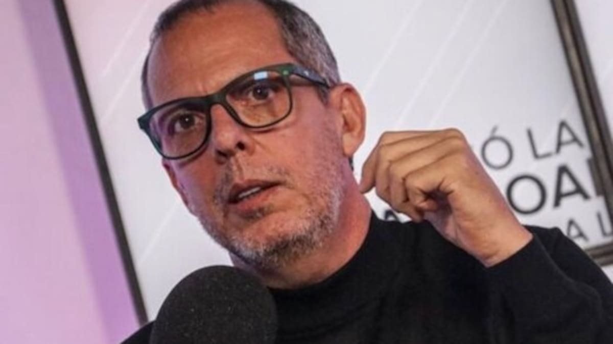 Alfredo Saade será el nuevo director del Instituto del Agua para La Guajira