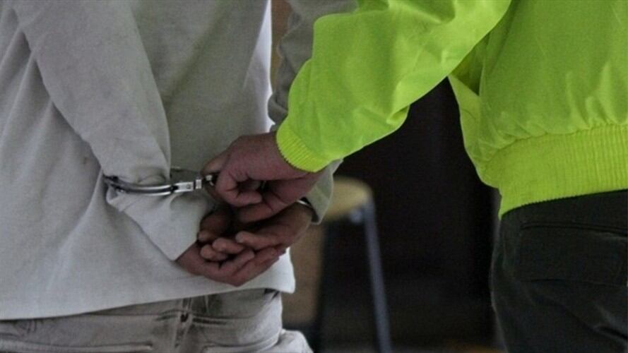 Autoridades capturaron a nueve integrantes de la ‘La Oficina’ en Antioquia. Foto: Colprensa