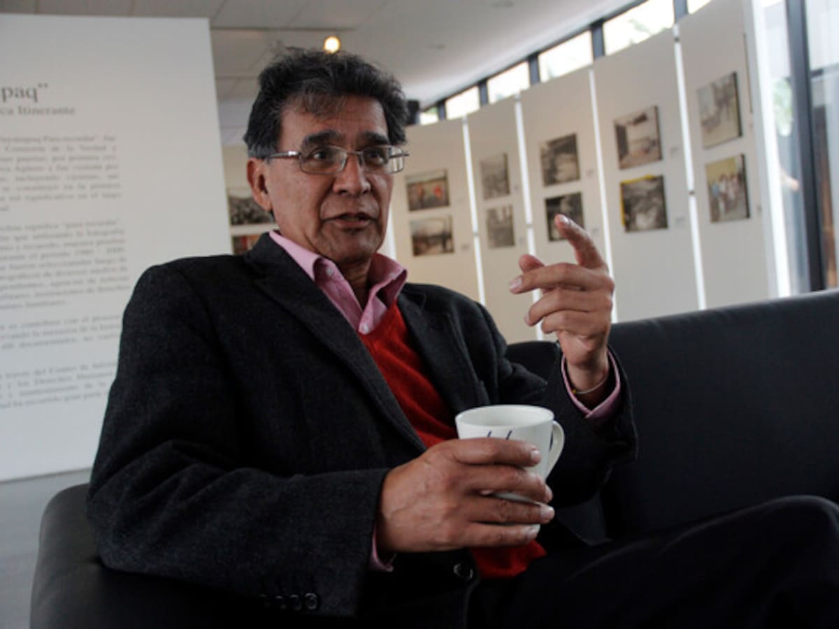 Debería ensayarse un cese unilateral de 100 días: Camilo González sobre ELN