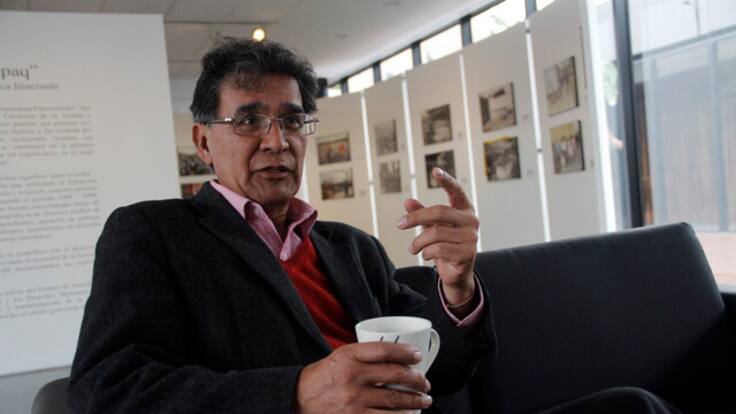 Jefe negociador con disidencias confirma congelamiento de conversaciones con 19 frentes