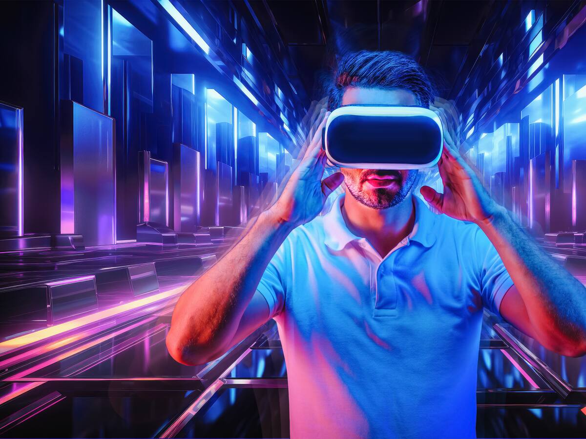 CEO de Penta Marketing explicó en W Fin De Semana cómo llevó el marketing al metaverso