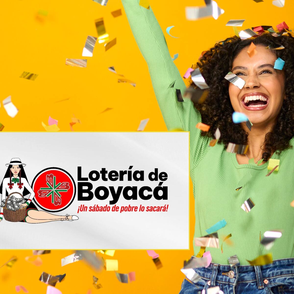 Sorteo extraordinario de la Lotería de Boyacá EN VIVO 🔴 de este 24 de diciembre