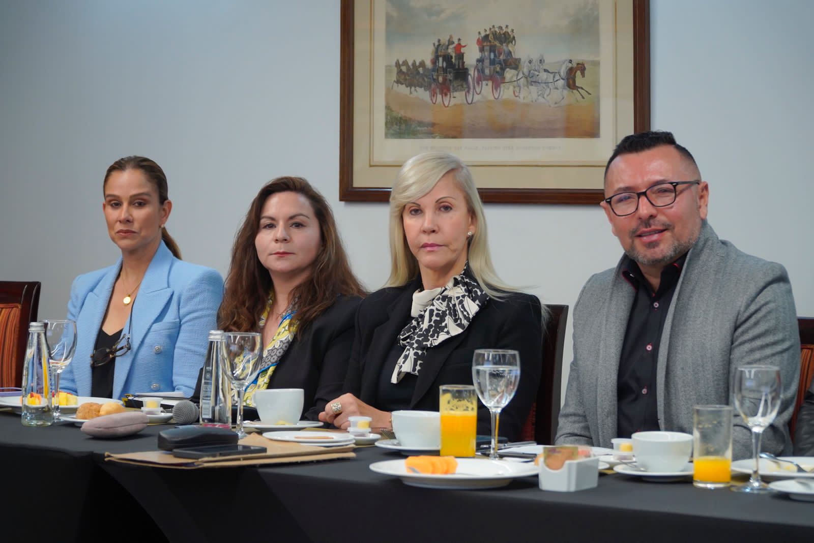 Foto: Partido de la U