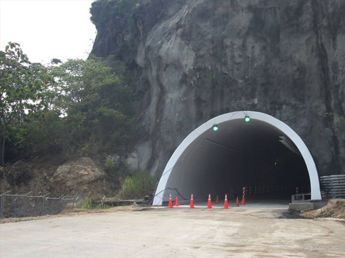 ANI anuncia cierres nocturnos este 19 y 20 de mayo en el Túnel Sumapaz, en Melgar