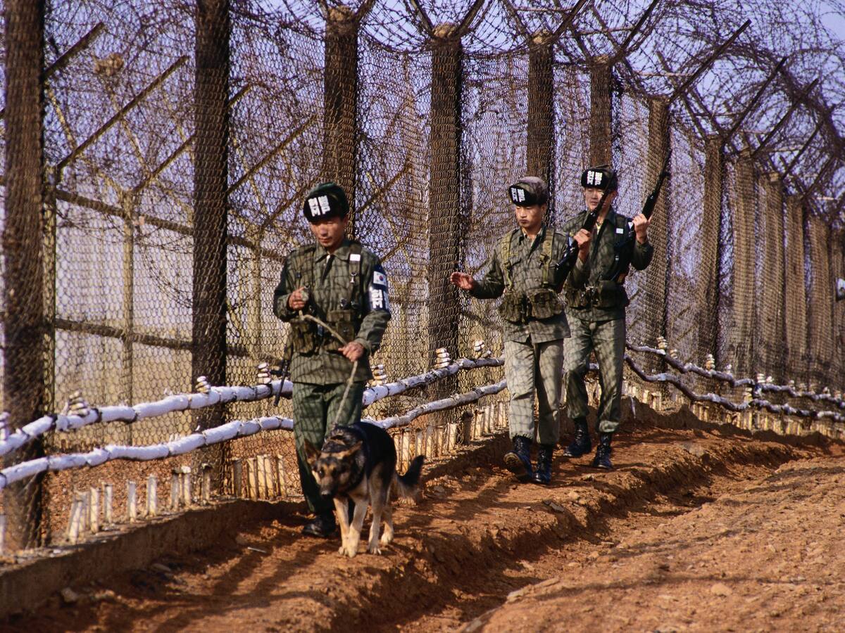 Primeros soldados norcoreanos llegaron a la zona de combate en Kursk, según Ucrania