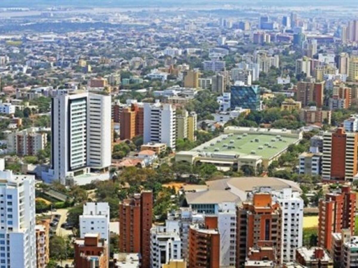 Barranquilla tendrá su propia empresa de energía renovable