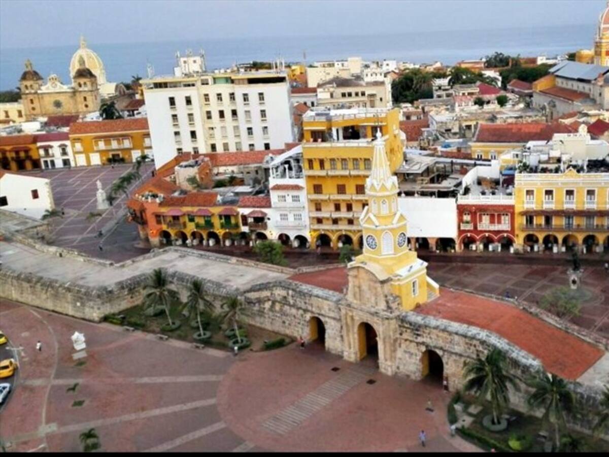 Declaran improcedente tutela que buscaba tumbar terna para designar alcalde para Cartagena