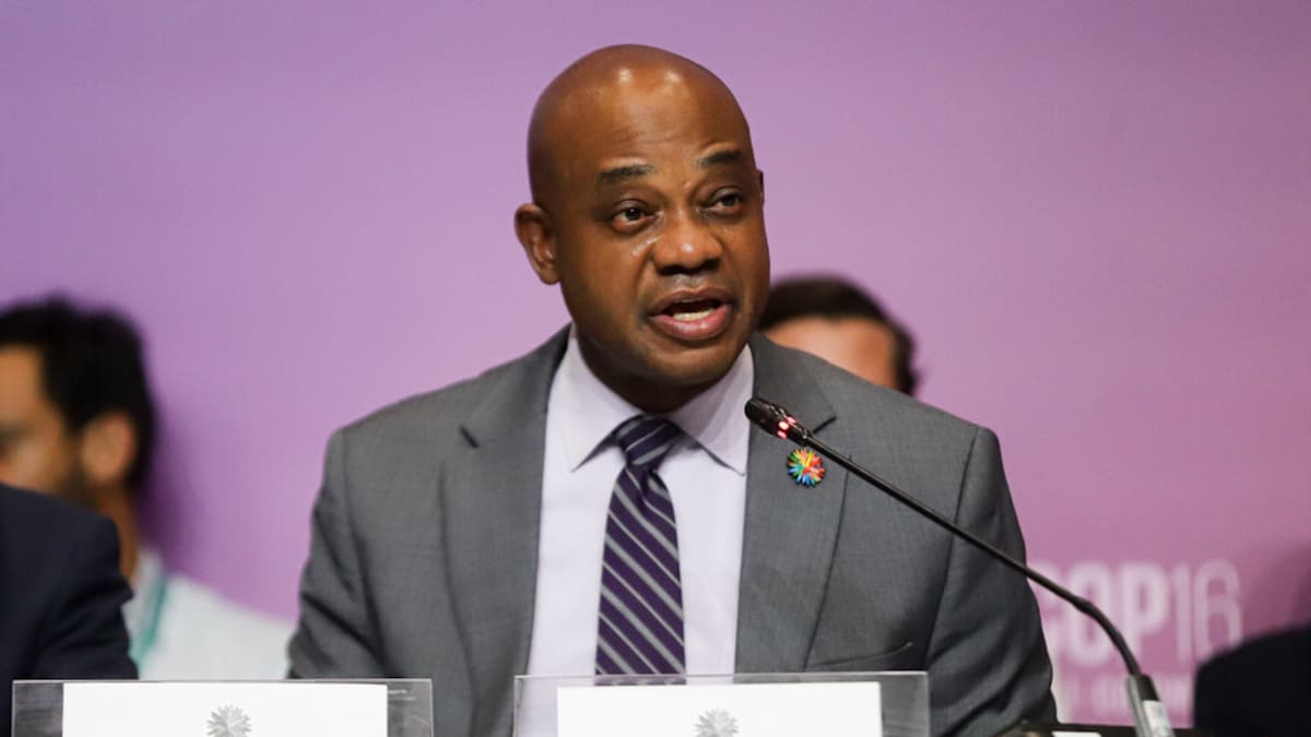 No usen este hecho con cálculos políticos o intereses ajenos: canciller sobre situación en Venezuela