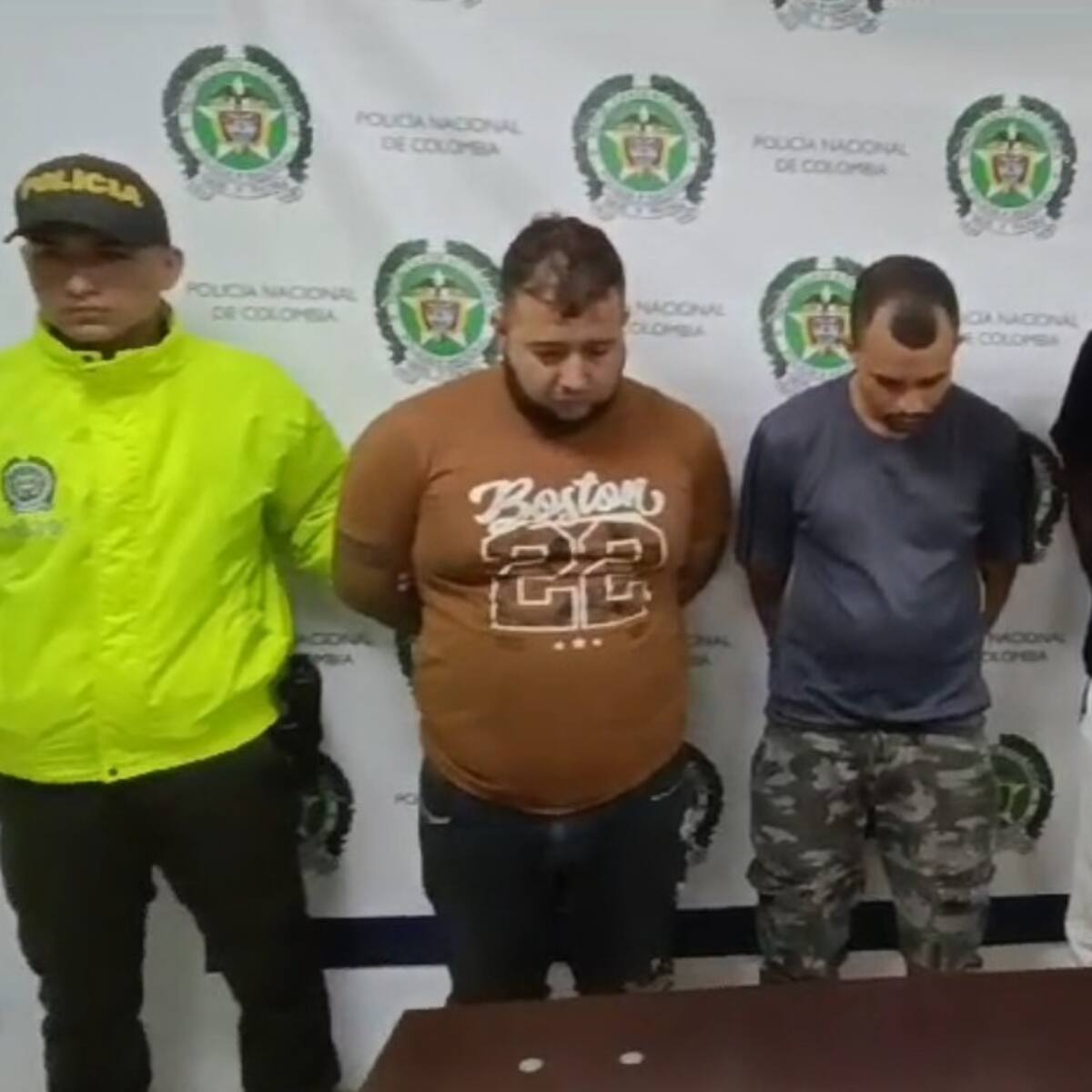Desmantelan casa utilizada para torturas en el norte del Valle