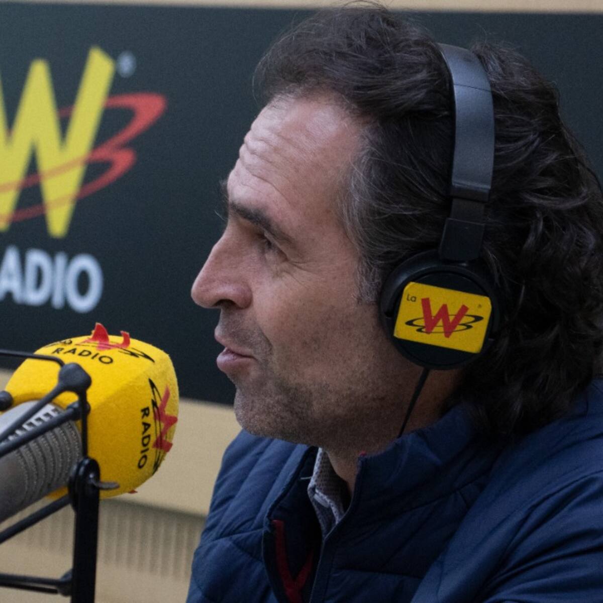 “El que salió con ese cuento de un golpe de Estado fue Petro”: Federico Gutiérrez