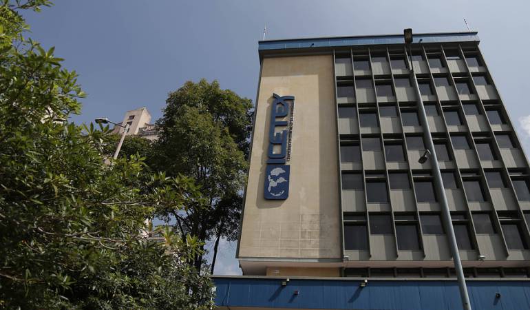 Icetex. Foto: Colprensa.