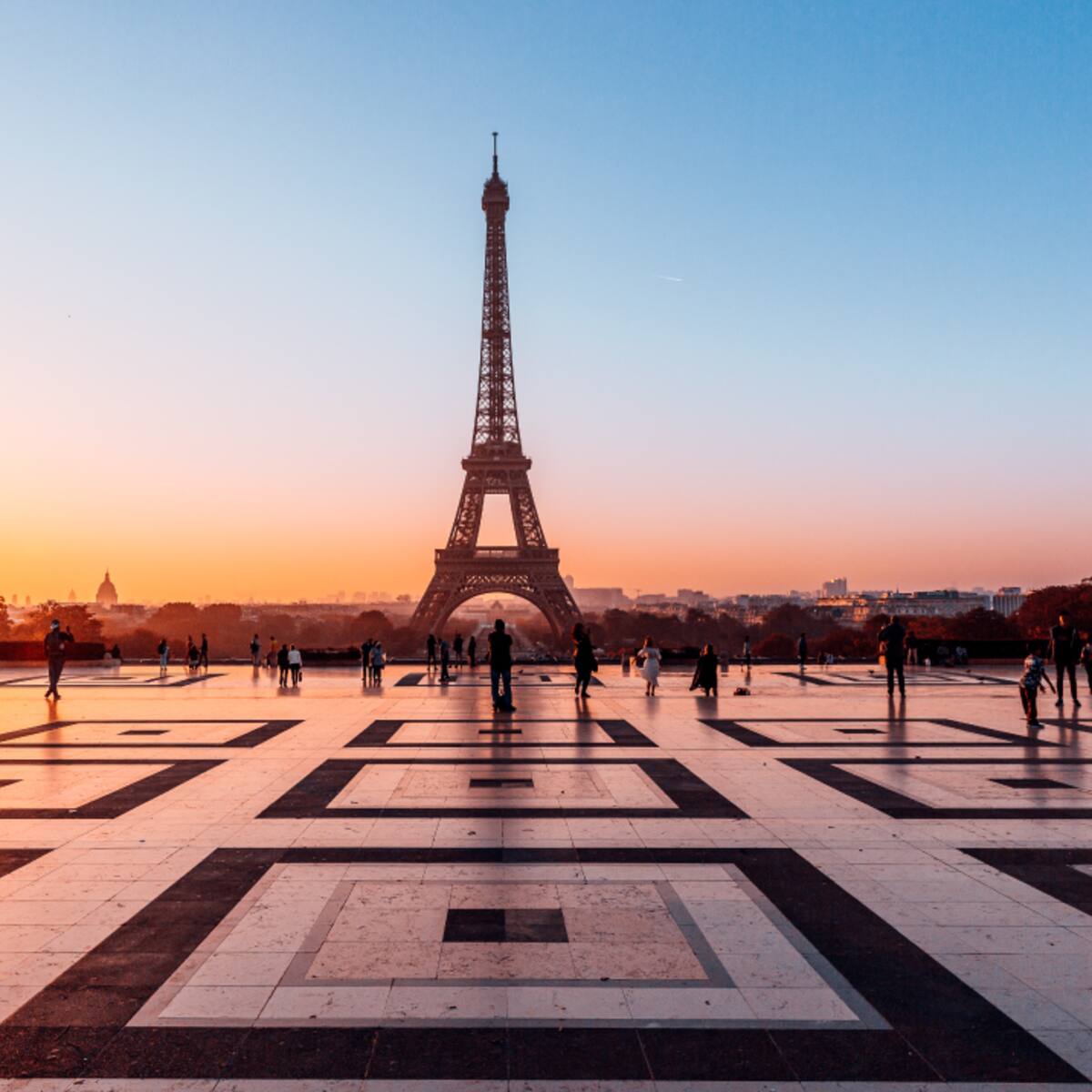 Avianca y W Radio te llevan a París: términos y condiciones