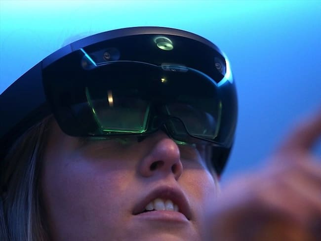 VR Américas, la empresa que presenta la realidad aumentada como medio de capacitación