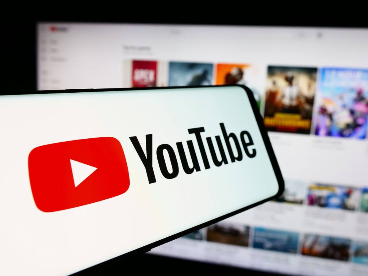 Botón de anuncios en Youtube continuará activo, afirmó la plataforma