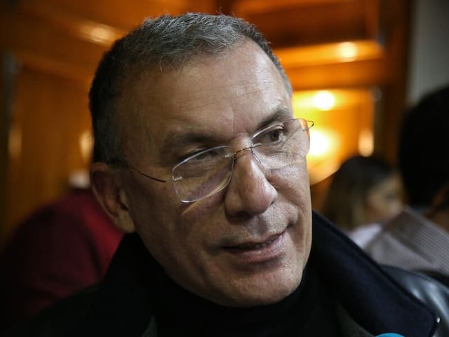 “Habrá más eficiencia en el Congreso que es lo que han exigido los colombianos”: Roy Barreras