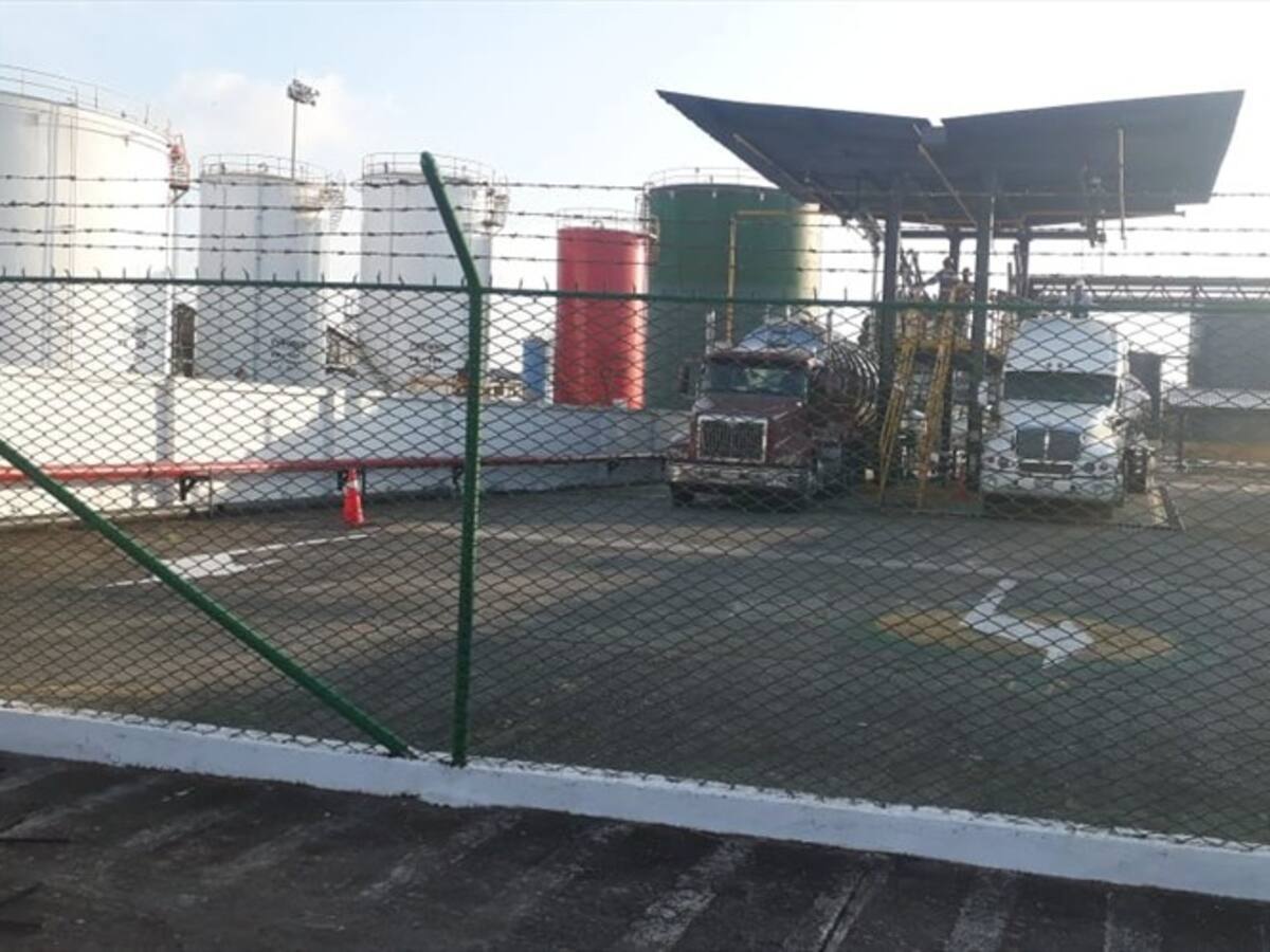 Tumaco la salvación para Nariño