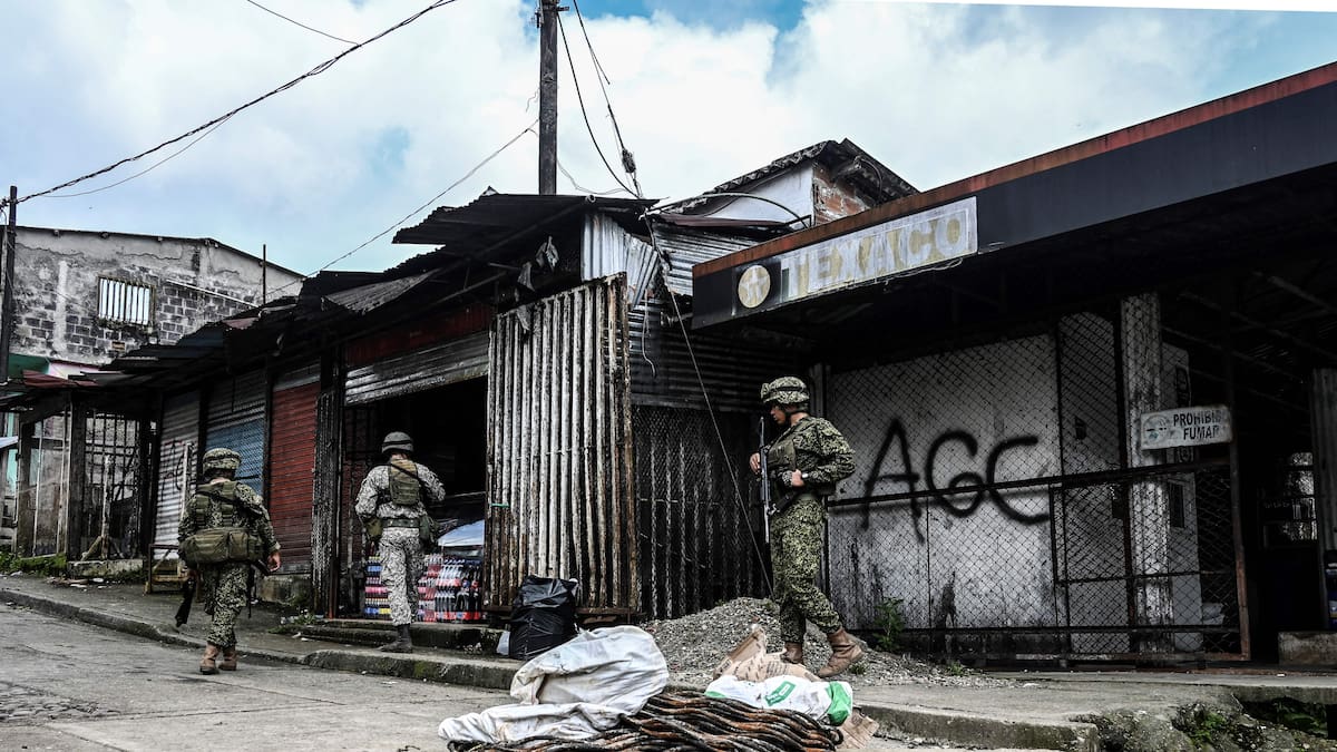Los cabecillas son la prioridad: Policía anuncia ofensiva contra el Clan del Golfo