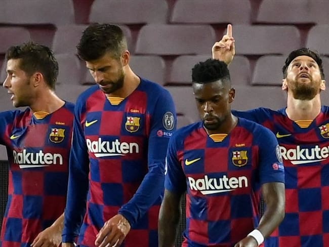 A Messi lo veo en el Manchester City: Gullem Balagué