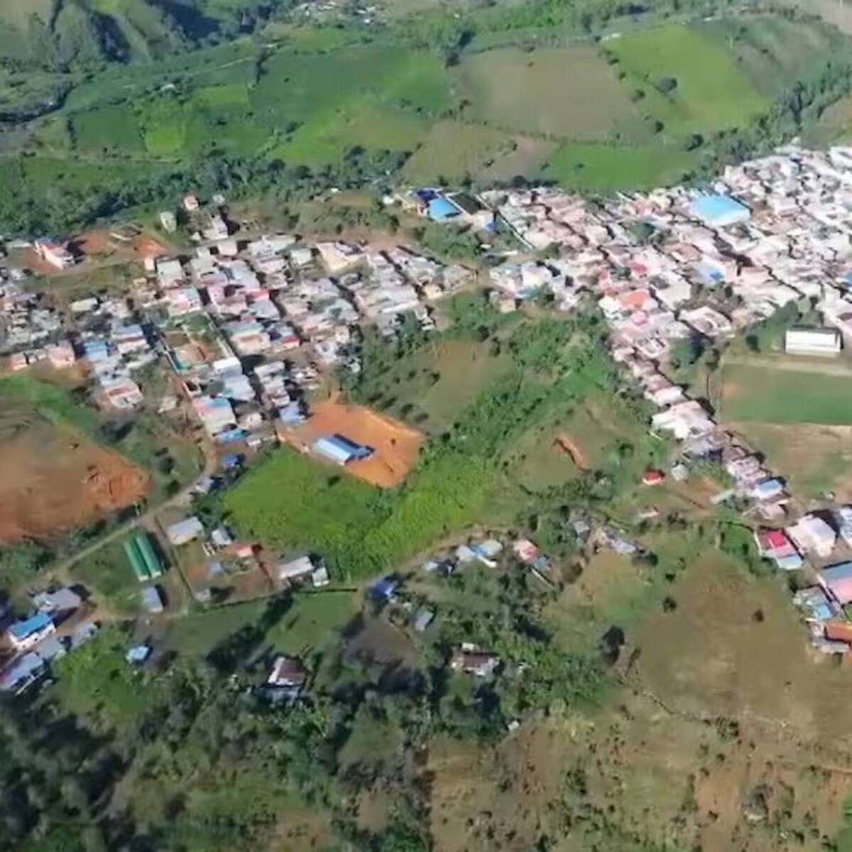 Nuevo hostigamiento de las disidencias en El Plateado, Cauca, deja dos civiles heridos