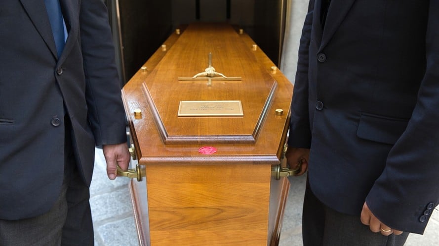 Los requerimientos se realizaron luego de conocer denuncias presentadas sobre presuntas irregularidades en los servicios prestados por empresas de servicios funerarios. Foto: Getty Images