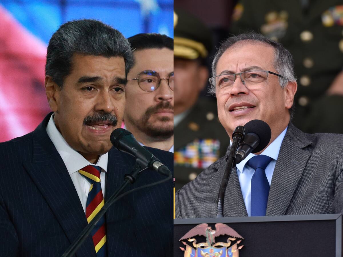 Al Oído: Petro no asistirá a posesión de Maduro, pero envía embajador, ¿gana con cara y con sello?