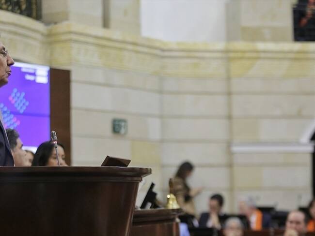 El fiscal dio garantías de no haber incurrido en crimen alguno: abogado Jaime Lombana