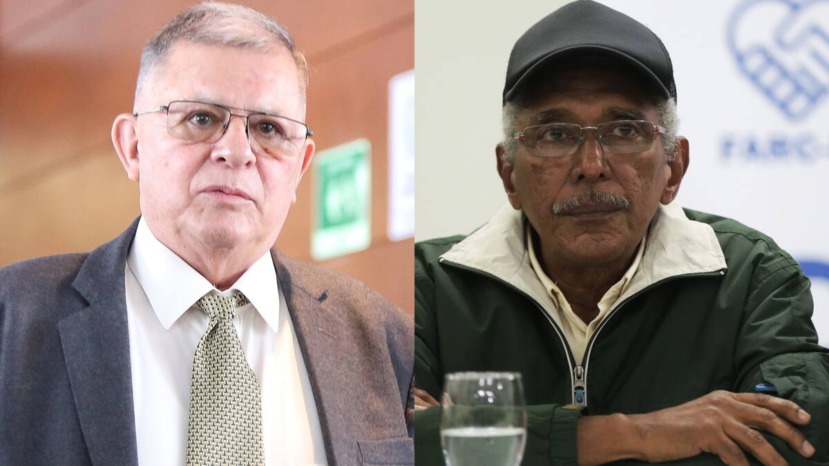 JEP: piden sancionar a Granda y Joaquín Gómez por no colaborar en caso Álvaro Gómez