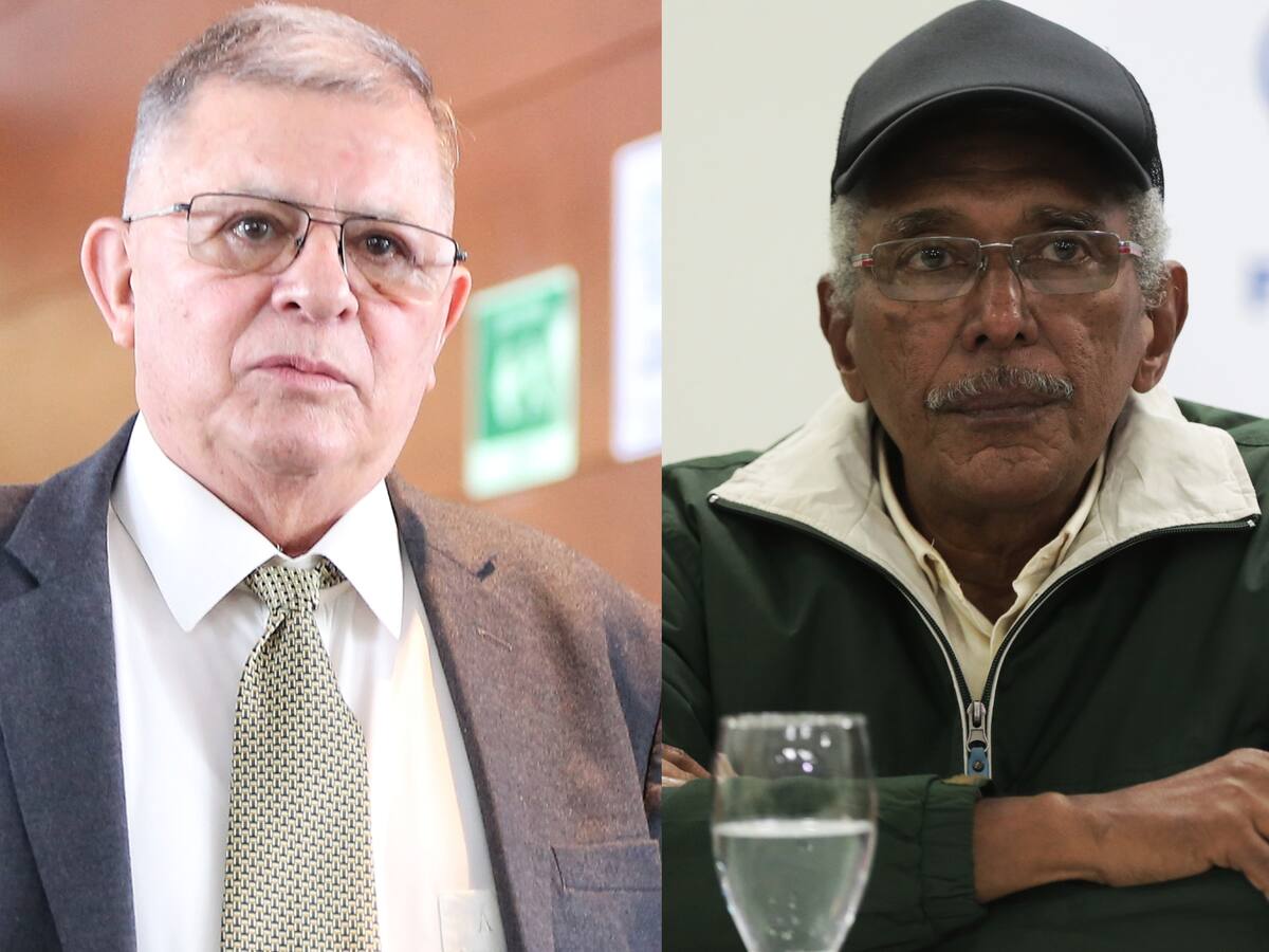 JEP: piden sancionar a Granda y Joaquín Gómez por no colaborar en caso Álvaro Gómez