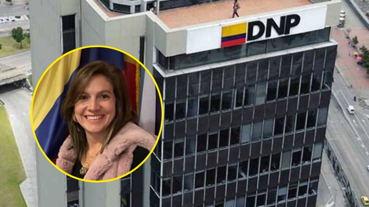 El nombramiento de subdirectora en el DNP que duró 15 minutos tras orden de Presidencia