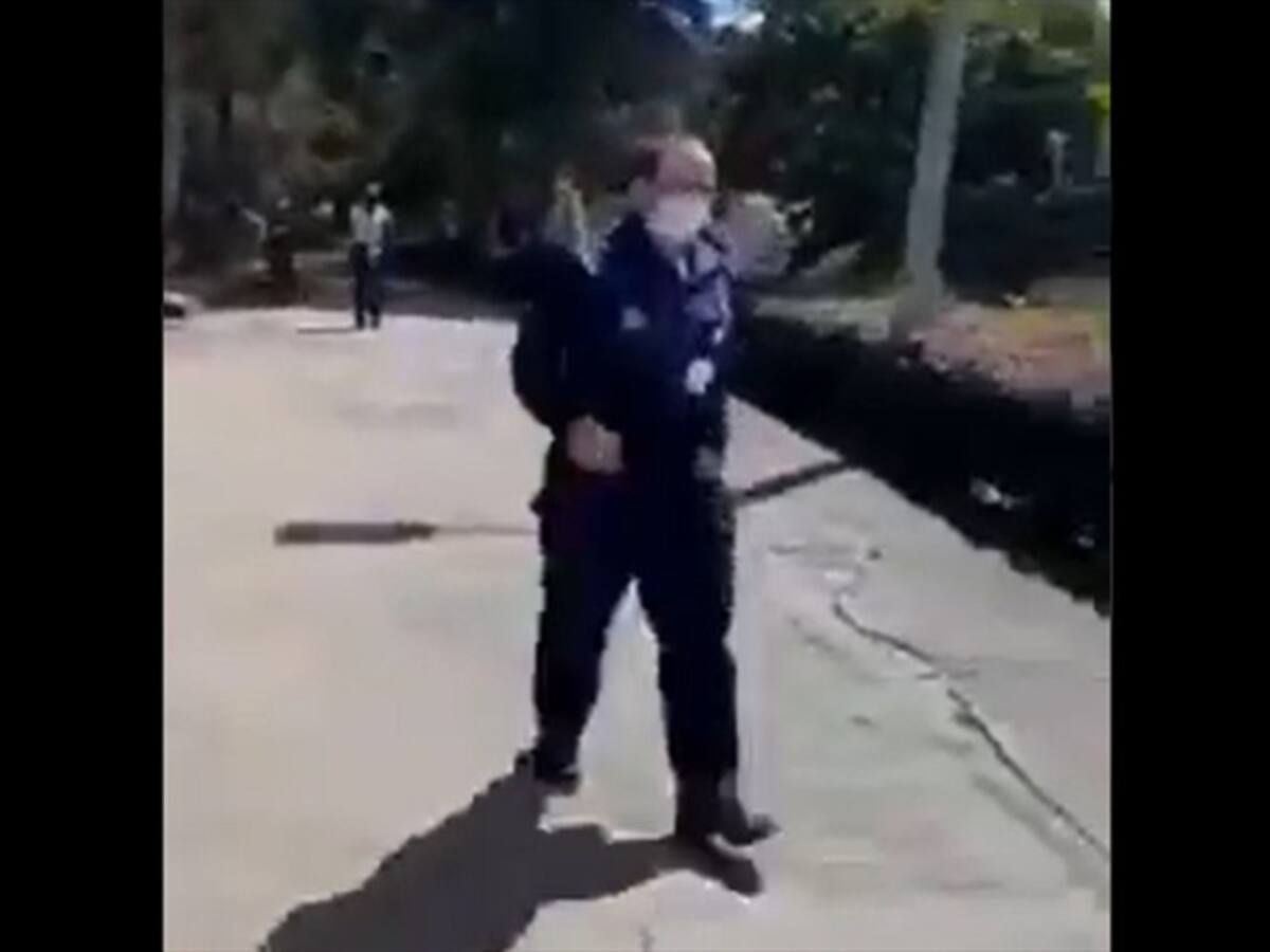 La polémica respuesta de un funcionario público en Popayán