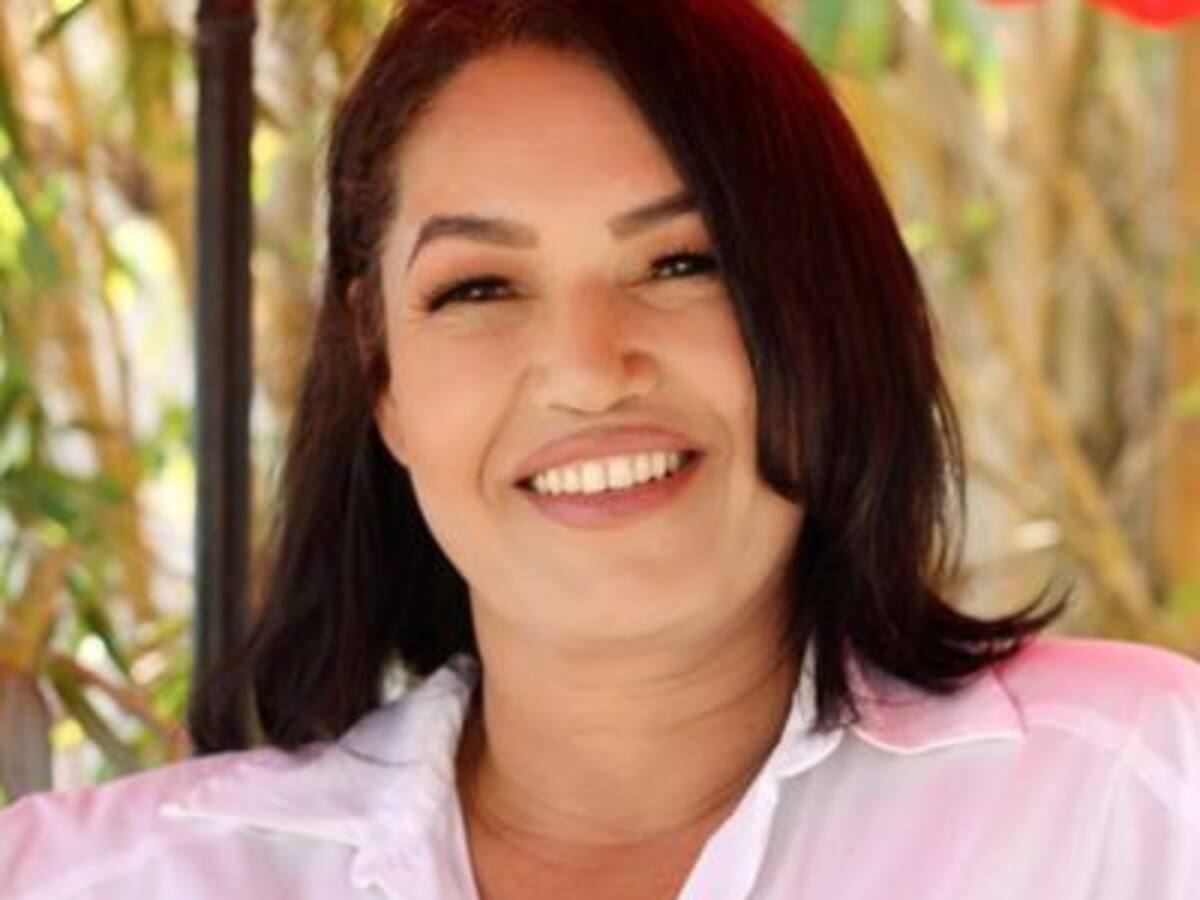 Aspirante a la Alcaldía de Barranquilla fue expulsada del partido político