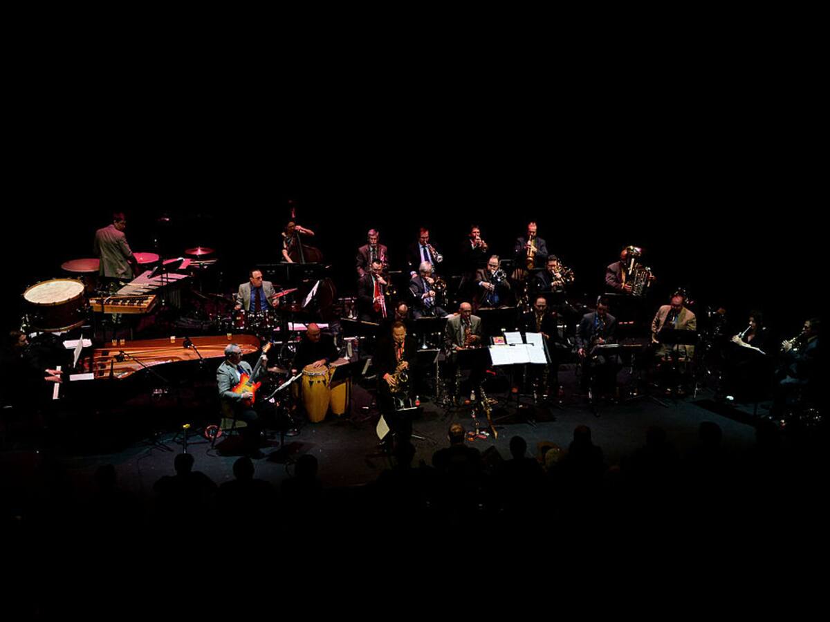 Un colombiano es elegido como director de la Orquesta Sinfónica de Richmond, EE.UU.