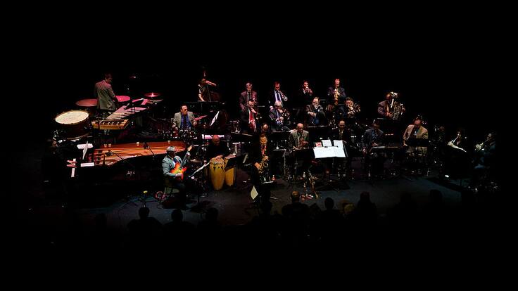 Un colombiano es elegido como director de la Orquesta Sinfónica de Richmond, EE.UU.
